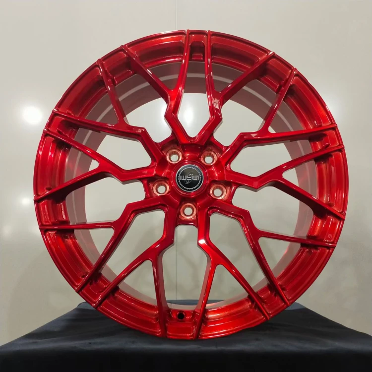 18 19 20 21 22-inch forged rims for Benz C E S BMW Audi A7 A8 Q8 Tesla model3 Jaguar XJ XF High quality custom red forged wheels
18 19 20 21 22-inch forged rims for Benz C E S BMW Audi A7 A8 Q8 Tesla model3 Jaguar XJ XF High quality custom red forged wheels