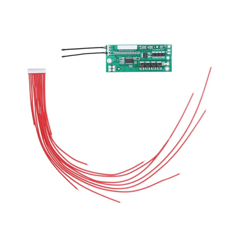 Lithium Battery Board Protection Replacement For HX X7 X8 Electric Scooters Replacement
Lithium Battery Board Protection Replacement For HX X7 X8 Electric Scooters Replacement