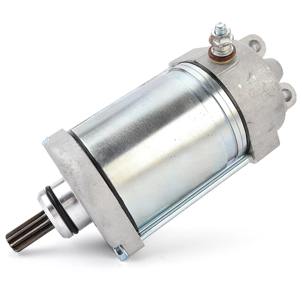 8FP-81890-00 Starter Motor For Yamaha Apex ER GT L-TX LE M-TX Mountain R-TX RT SE X-TX RX10/RXW10 Apex Attak RX-1 8HG-81890-00
8FP-81890-00 Starter Motor For Yamaha Apex ER GT L-TX LE M-TX Mountain R-TX RT SE X-TX RX10/RXW10 Apex Attak RX-1 8HG-81890-00