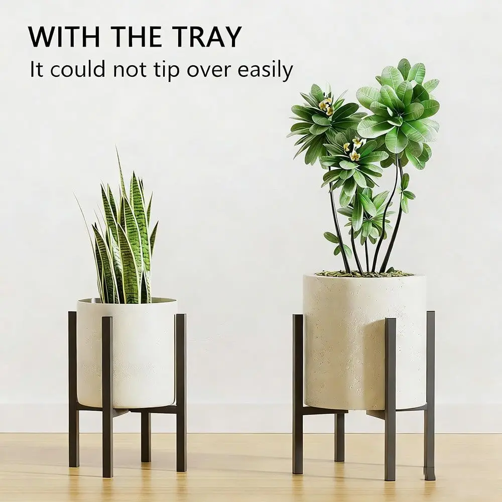Flower Stand Home Gardening Decoration Plant Organizer Creative Flower Pot Organizer Stunning Design, Perfect Fit For Indoor Ou
Flower Stand Home Gardening Decoration Plant Organizer Creative Flower Pot Organizer Stunning Design, Perfect Fit For Indoor Ou