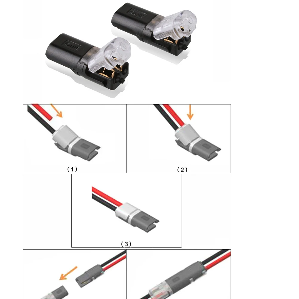 Find a Better Way to Connect Wires with These Quick and Easy Terminal Blocks Suitable for Various Applications
Find a Better Way to Connect Wires with These Quick and Easy Terminal Blocks Suitable for Various Applications