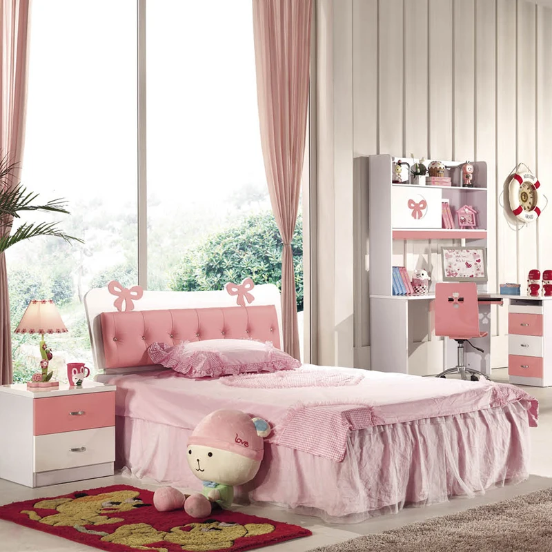 &Kids Bedroom Set Bed Room Furniture Children Bedroom Furniture Set Child Bed for Kids Pink Girls Bedroom Sets
&Kids Bedroom Set Bed Room Furniture Children Bedroom Furniture Set Child Bed for Kids Pink Girls Bedroom Sets