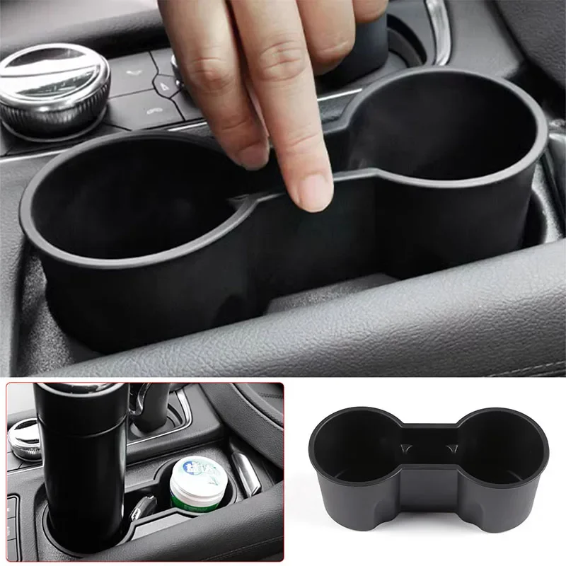 For Cadillac XT6 TPE black car styling car central control water cup storage box sticker car interior protection accessories
For Cadillac XT6 TPE black car styling car central control water cup storage box sticker car interior protection accessories