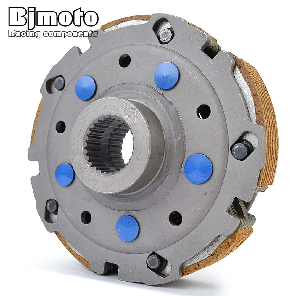 Clutch Assy Shoes Weight Set For Cub Cadet Challenger Coleman Outfitter Qlink Rodeo 500 550 700 750 Supermach UTV500 UTV700
Clutch Assy Shoes Weight Set For Cub Cadet Challenger Coleman Outfitter Qlink Rodeo 500 550 700 750 Supermach UTV500 UTV700