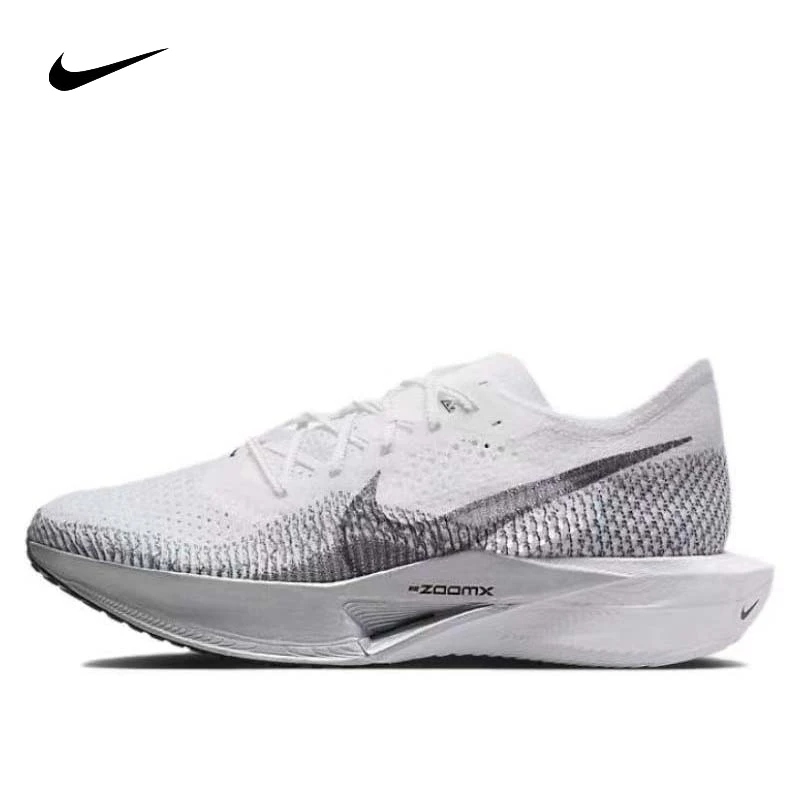 Nike ZoomX модные, удобные, классические, легкие, простые, универсальные, Нескользящие, с низким верхом для женщин
Nike ZoomX модные, удобные, классические, легкие, простые, универсальные, Нескользящие, с низким верхом для женщин