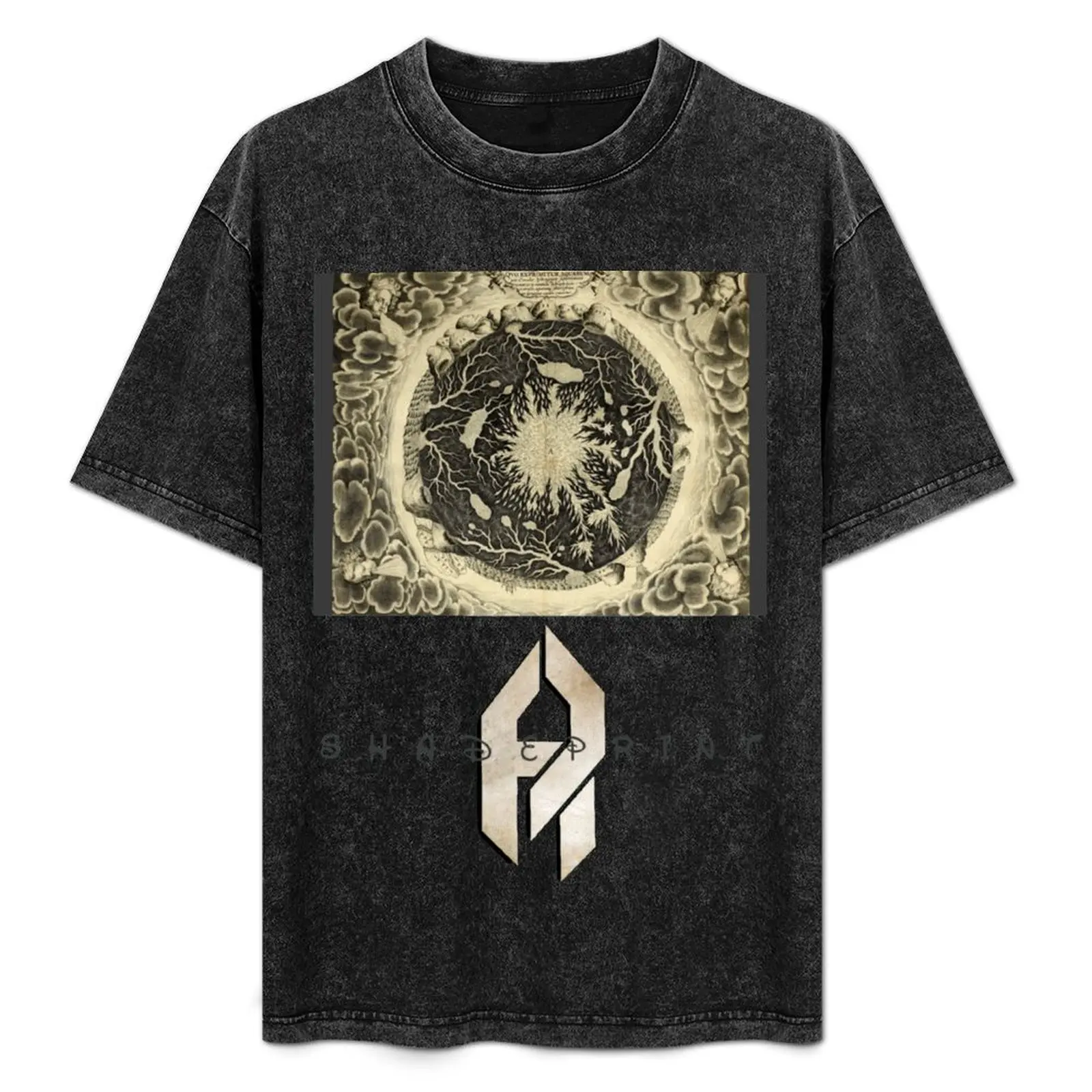 Hollow Core of The Planet Earth T-Shirt Sun Block Outdoor T-Shirt
Hollow Core of The Planet Earth T-Shirt Sun Block Outdoor T-Shirt