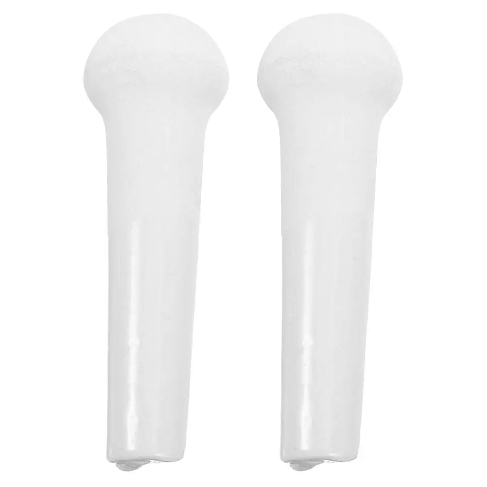 Набор из 2-х керамических ступок для измельчения продуктов: ручная толкушка для детского питания, чеснока, специй, лекарств, сменная насадка
Набор из 2-х керамических ступок для измельчения продуктов: ручная толкушка для детского питания, чеснока, специй, лекарств, сменная насадка