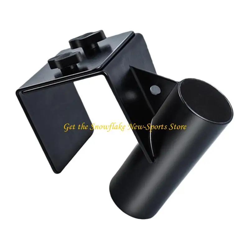 E56D Ice Fishing Sled Rod Mount Adjustable Metal Bracket Heavy Duty Metal Ice Fishing Rod Holder for Dock fishing
E56D Ice Fishing Sled Rod Mount Adjustable Metal Bracket Heavy Duty Metal Ice Fishing Rod Holder for Dock fishing