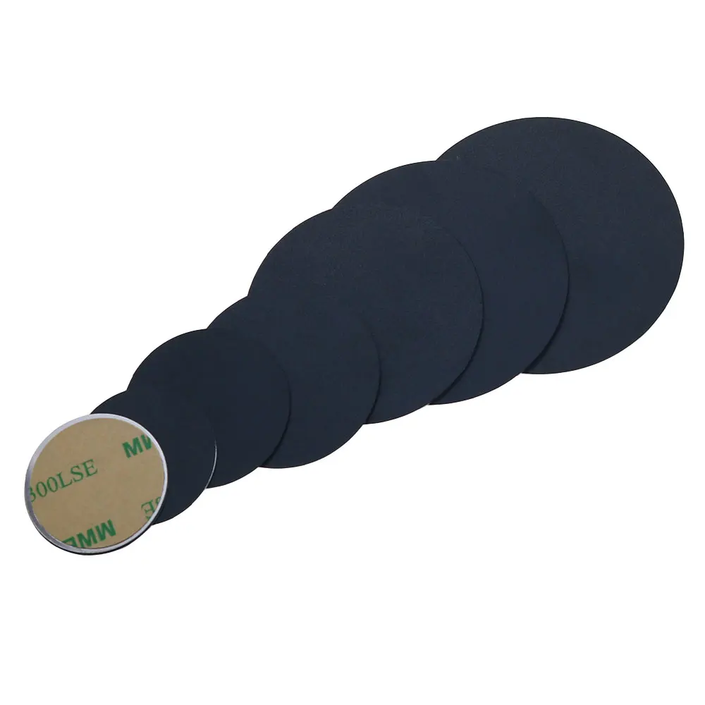 10PCS Metal Plate Sticker Universal Iron Sheet For Magnet Mobile Phone Holder for Magnetic Car Phone Stand Mount Holder
10PCS Metal Plate Sticker Universal Iron Sheet For Magnet Mobile Phone Holder for Magnetic Car Phone Stand Mount Holder