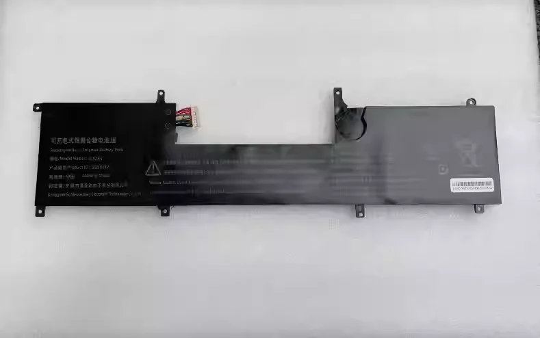 new for GLX255 20201127 11.55V 3800mah battery
new for GLX255 20201127 11.55V 3800mah battery