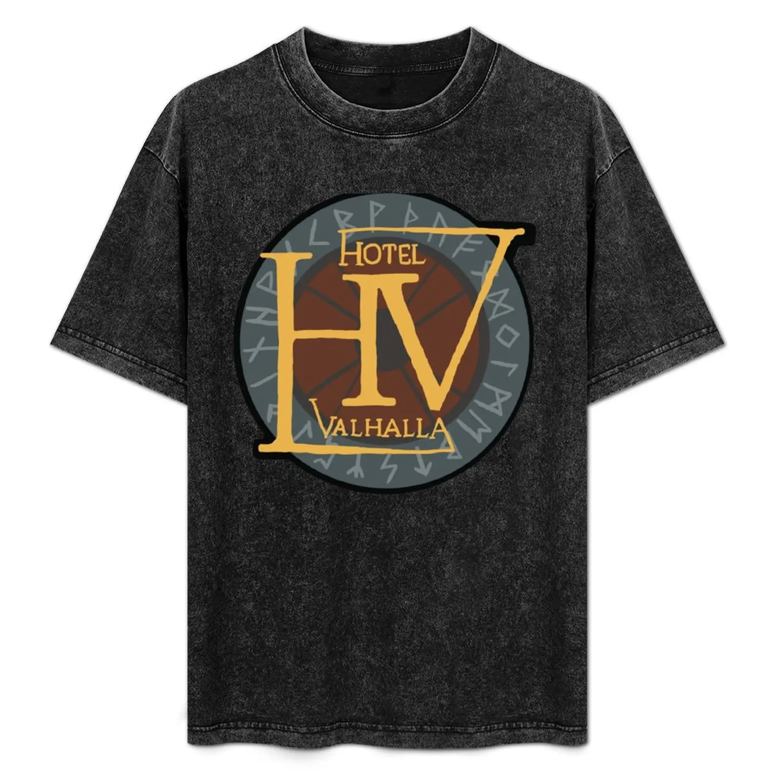Magnus Chase Logo T-Shirt Cool Feeling Summer Tee Shirt
Magnus Chase Logo T-Shirt Cool Feeling Summer Tee Shirt