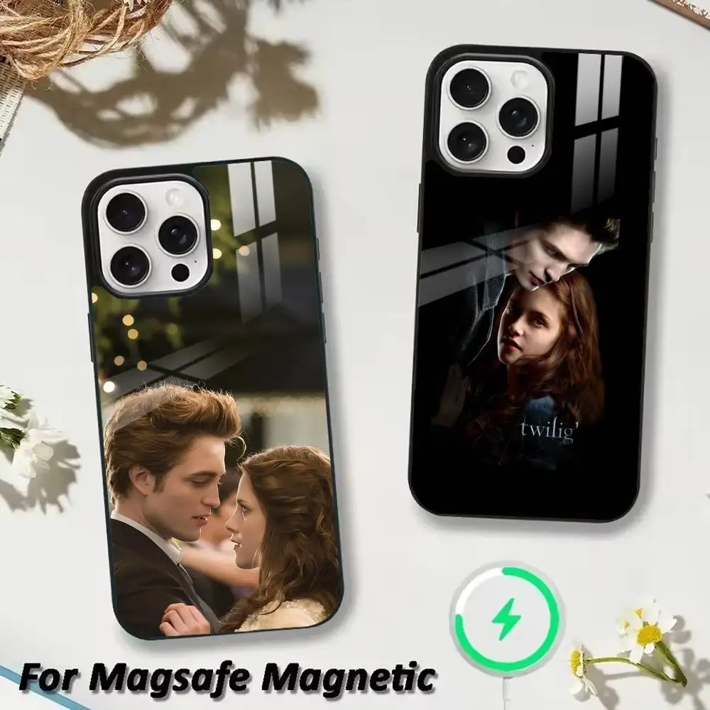 T-Twilight TV Series Phone Case For iPhone 17,16,15,14,13,12,Plus,Pro,Max for Magsafe Magnetic Wireless Charging
T-Twilight TV Series Phone Case For iPhone 17,16,15,14,13,12,Plus,Pro,Max for Magsafe Magnetic Wireless Charging