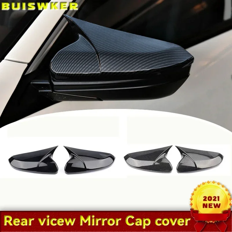 Side Rearview Mirror Cap Wing Mirror Cover Fit For Honda Civic 2016 2017 2018 Car Accessories
Side Rearview Mirror Cap Wing Mirror Cover Fit For Honda Civic 2016 2017 2018 Car Accessories
