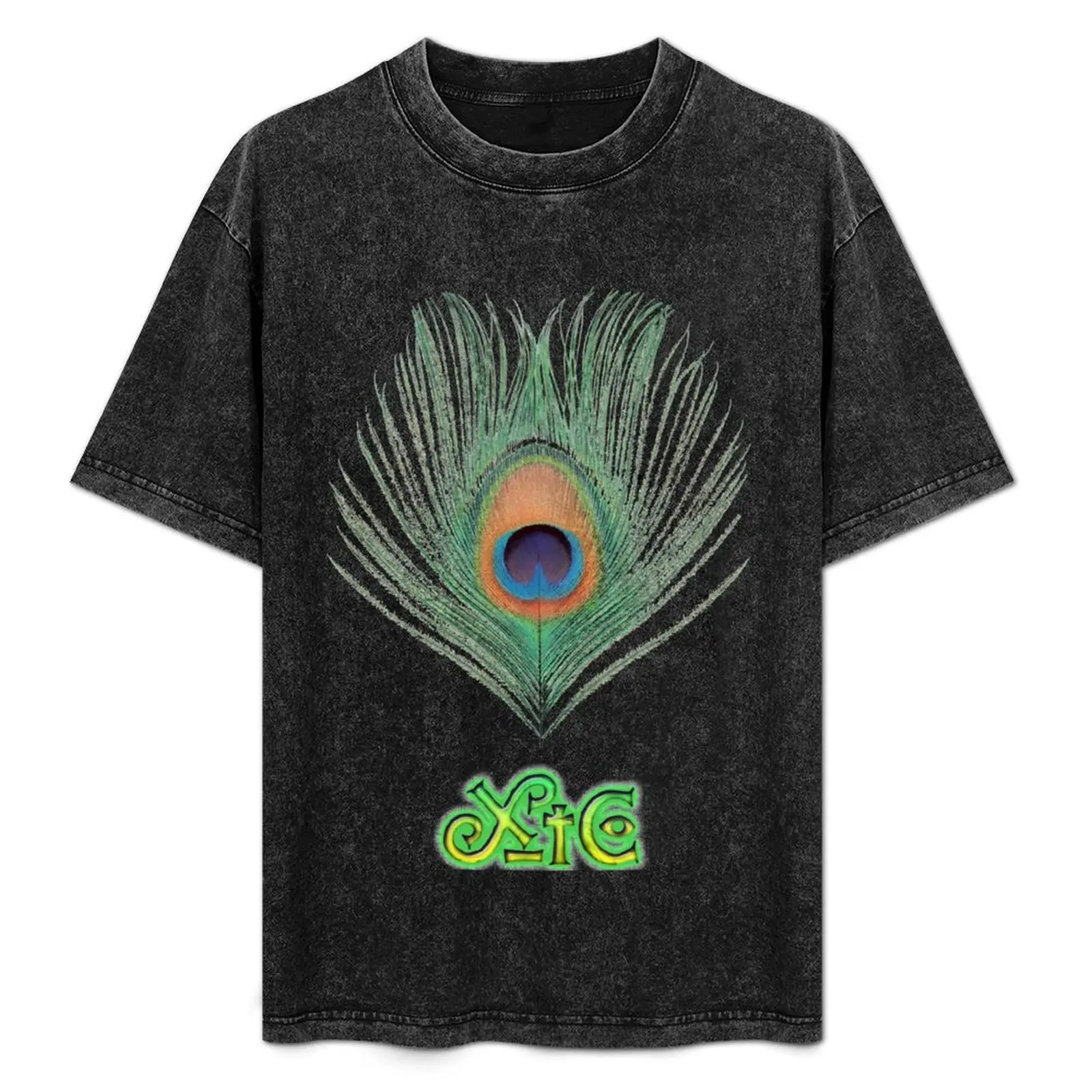 Active Energetic Live Performance Ska Pop Dub Xtc Cute Fans T-Shirt Big Size Loose Fit Tee Shirt
Active Energetic Live Performance Ska Pop Dub Xtc Cute Fans T-Shirt Big Size Loose Fit Tee Shirt