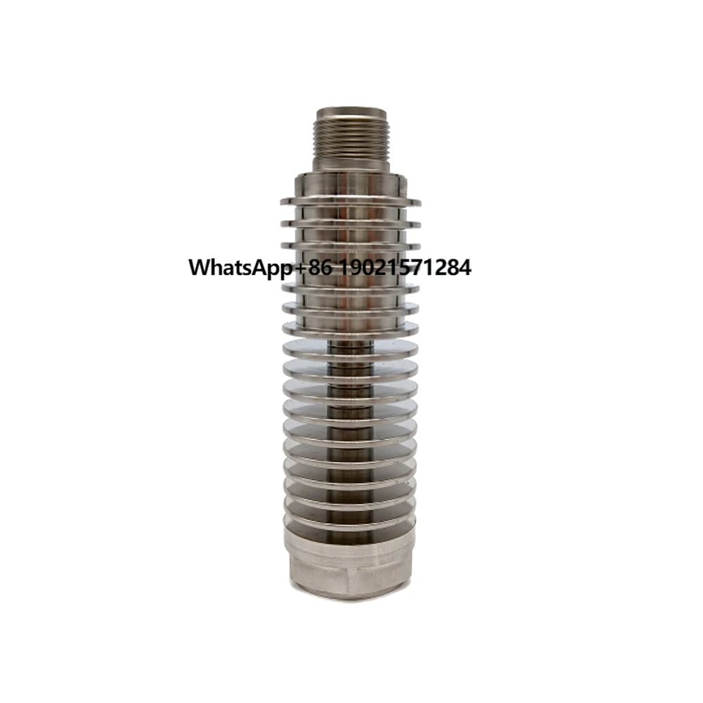 Hot Selling Manufacture Piezo Vibration Transmitter 4-20mA Output Velocity Sensor for Machinery Monitoring
Hot Selling Manufacture Piezo Vibration Transmitter 4-20mA Output Velocity Sensor for Machinery Monitoring