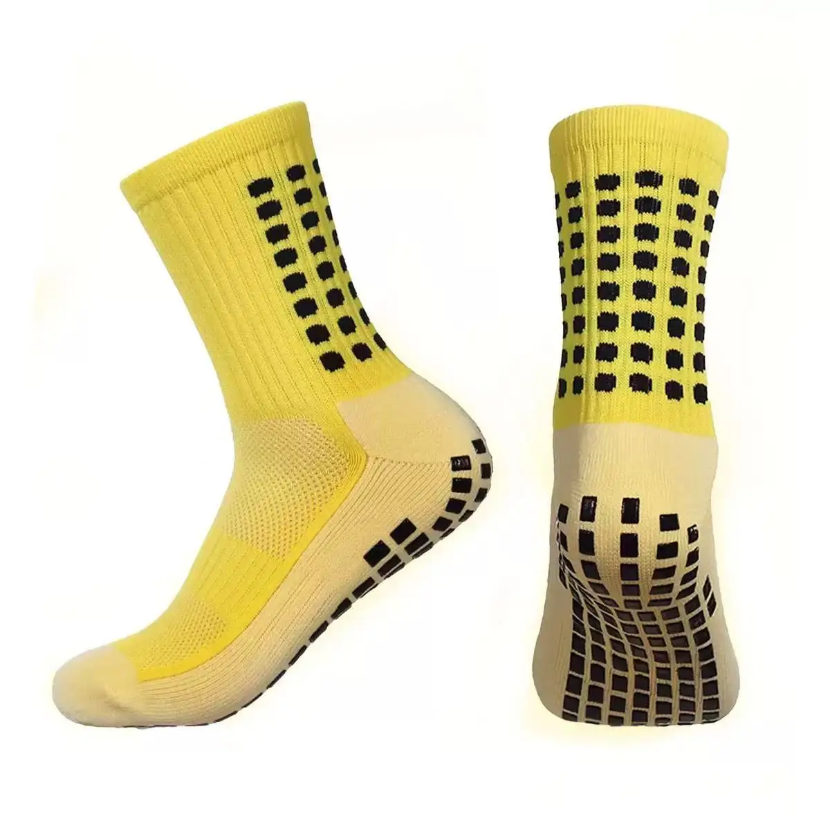 Anti-slip Football Socks Men Woman Breathable Soccer Basketball Tennis Sports Sock Cycling Riding Socks Yoga Sock 2026
Anti-slip Football Socks Men Woman Breathable Soccer Basketball Tennis Sports Sock Cycling Riding Socks Yoga Sock 2026