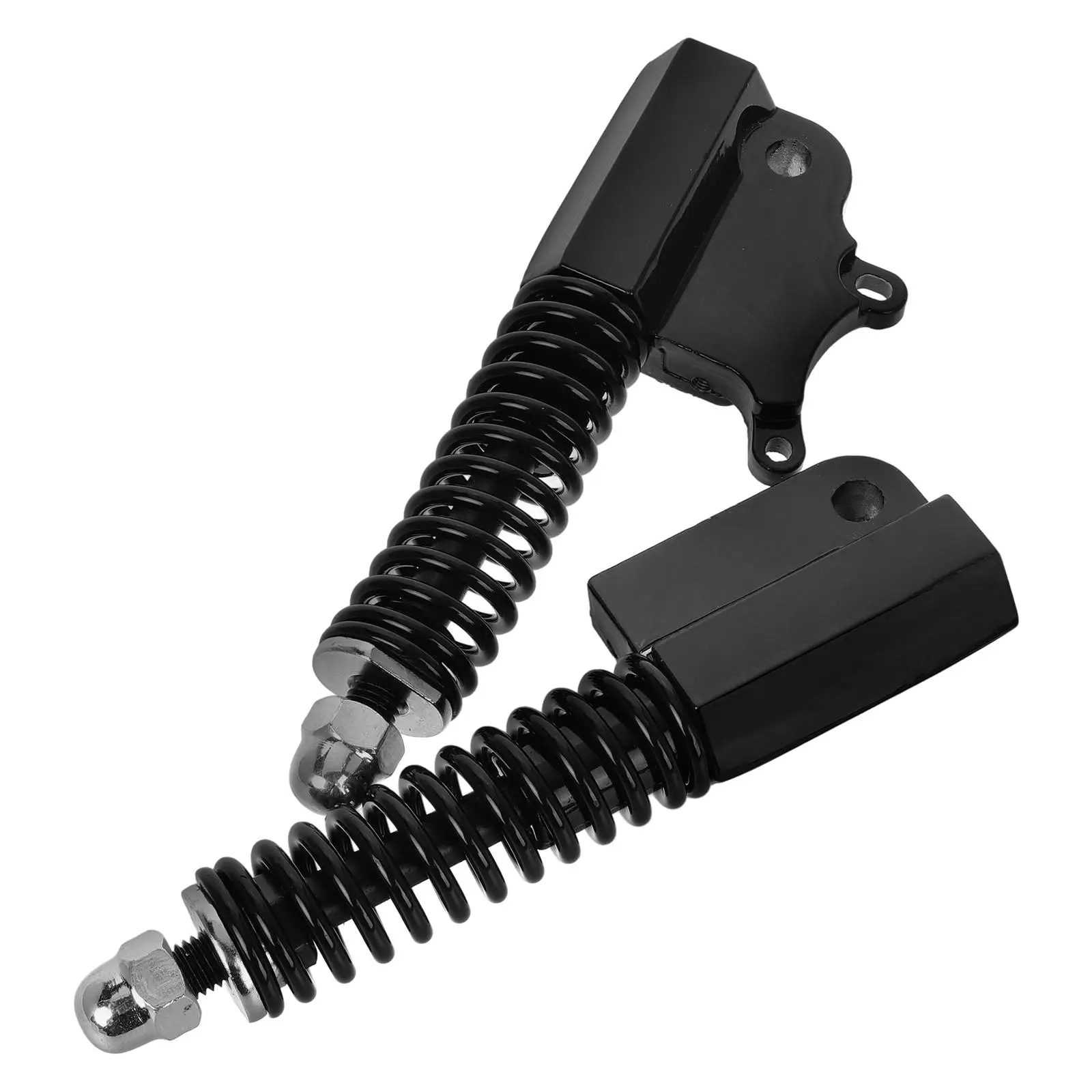 Front Fork Electric Scooter Rear Suspension Kit Aluminum Alloy Hydraulic Spring Durable Construction
Front Fork Electric Scooter Rear Suspension Kit Aluminum Alloy Hydraulic Spring Durable Construction