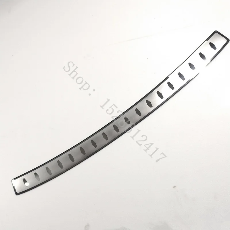 For Volvo XC60 2018 2019~2024 Car Rear Door Bumper Protector sill plate Trunk Guard Plate Cover Car Rear Styling Accessories
For Volvo XC60 2018 2019~2024 Car Rear Door Bumper Protector sill plate Trunk Guard Plate Cover Car Rear Styling Accessories