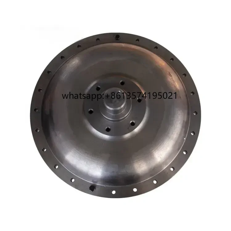 YJSW315-8A Transmission Gearbox Parts Torque Converter Movement Assembly for Loader 
YJSW315-8A Transmission Gearbox Parts Torque Converter Movement Assembly for Loader