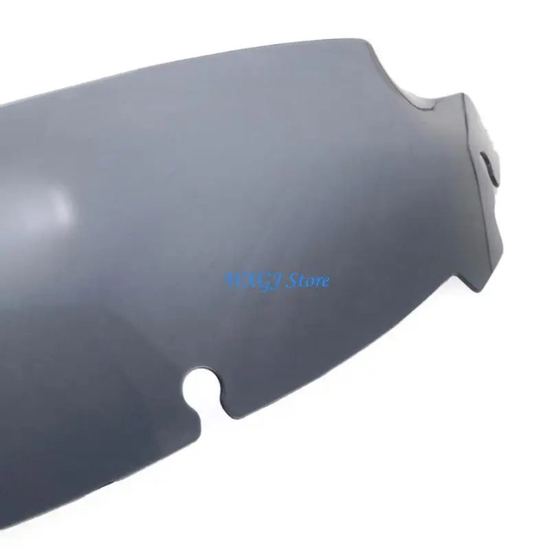 37JE Motorcycle Windshield Windscreen Plate Side Panel Upper Fairing Wind Deflectors
37JE Motorcycle Windshield Windscreen Plate Side Panel Upper Fairing Wind Deflectors