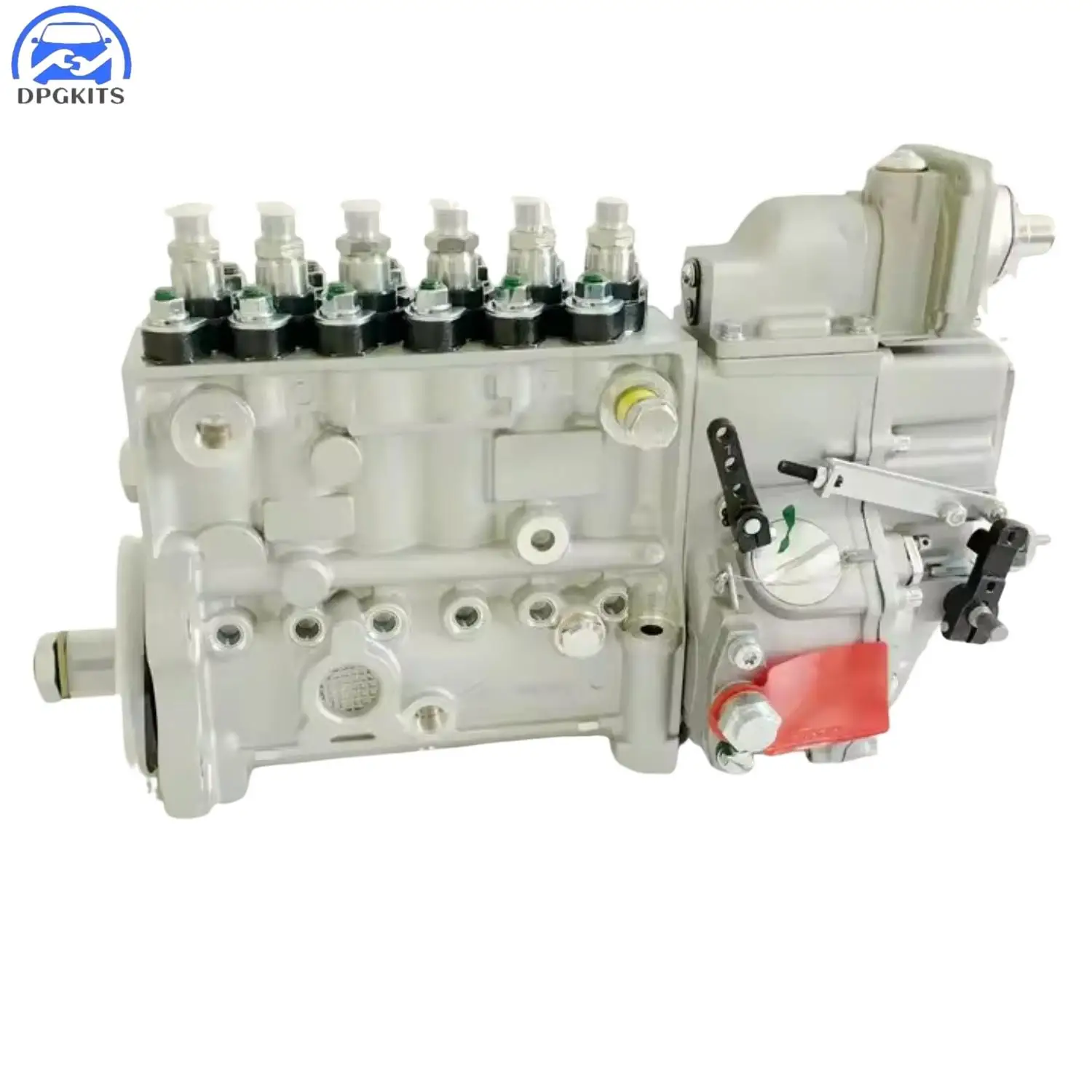 DPGKITS 1PC Fuel Pump For Cummins 6L L375 QSL8.9 Diesel Engine Part Number 5260153 Accessories Dropshipping Wholesale SALE
DPGKITS 1PC Fuel Pump For Cummins 6L L375 QSL8.9 Diesel Engine Part Number 5260153 Accessories Dropshipping Wholesale SALE