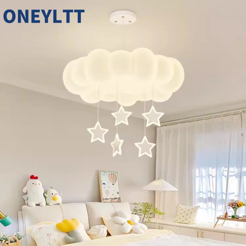 Cream style bedroom lamp, living room cloud star ceiling lamp, 2025 new popular household room lamp, minimalist lighting fixture
Cream style bedroom lamp, living room cloud star ceiling lamp, 2025 new popular household room lamp, minimalist lighting fixture