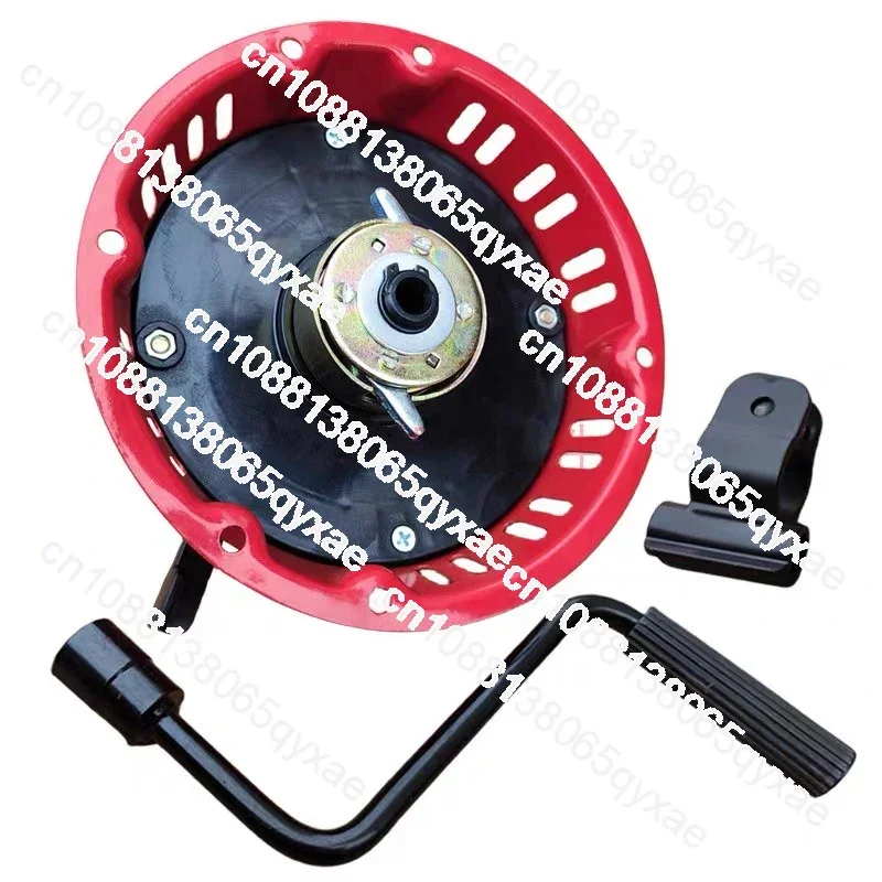 Бензиновый двигатель, микро культиватор, распылитель, водяной насос, генератор 168/170F, ручной стартер без вытягивания, новый железный корпус
Бензиновый двигатель, микро культиватор, распылитель, водяной насос, генератор 168/170F, ручной стартер без вытягивания, новый железный корпус