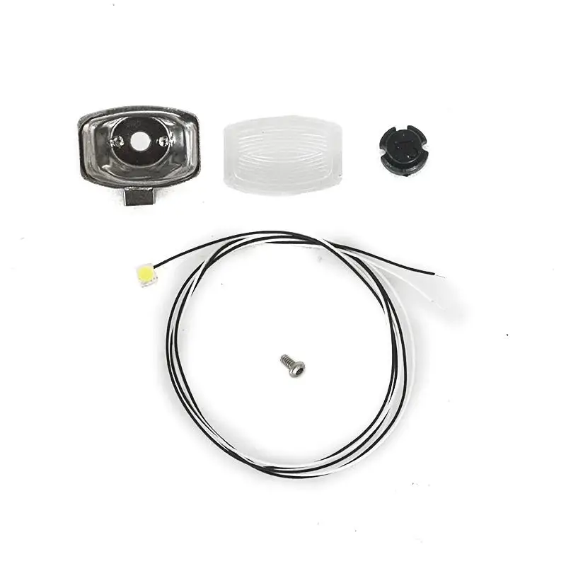 Прожектор Tamiya LESU1/14 модель грузовика игрушечный грузовик инженерное оборудование модифицированное освещение S-1291 
Прожектор Tamiya LESU1/14 модель грузовика игрушечный грузовик инженерное оборудование модифицированное освещение S-1291