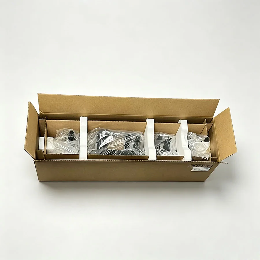 049K19960 Original New Waste Toner Collector Pipe Assembly for Xerox 550 560 570 C60 C70 C6680 C7780 C7785 068K24133 068K24137 0
049K19960 Original New Waste Toner Collector Pipe Assembly for Xerox 550 560 570 C60 C70 C6680 C7780 C7785 068K24133 068K24137 0