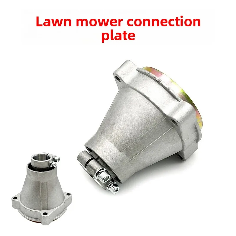 7T/9T Spline Clutch Housing Carrier Mount Drum Universal Replacement Honda Brush Cutter Grass Trimmer Garden Tool Spare Parts
7T/9T Spline Clutch Housing Carrier Mount Drum Universal Replacement Honda Brush Cutter Grass Trimmer Garden Tool Spare Parts
