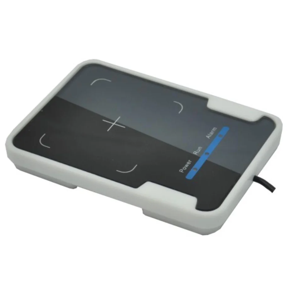 Library Management System HF RFID 13.56MHz Antenna Integrated Staff Workstation Reader Writer
Library Management System HF RFID 13.56MHz Antenna Integrated Staff Workstation Reader Writer