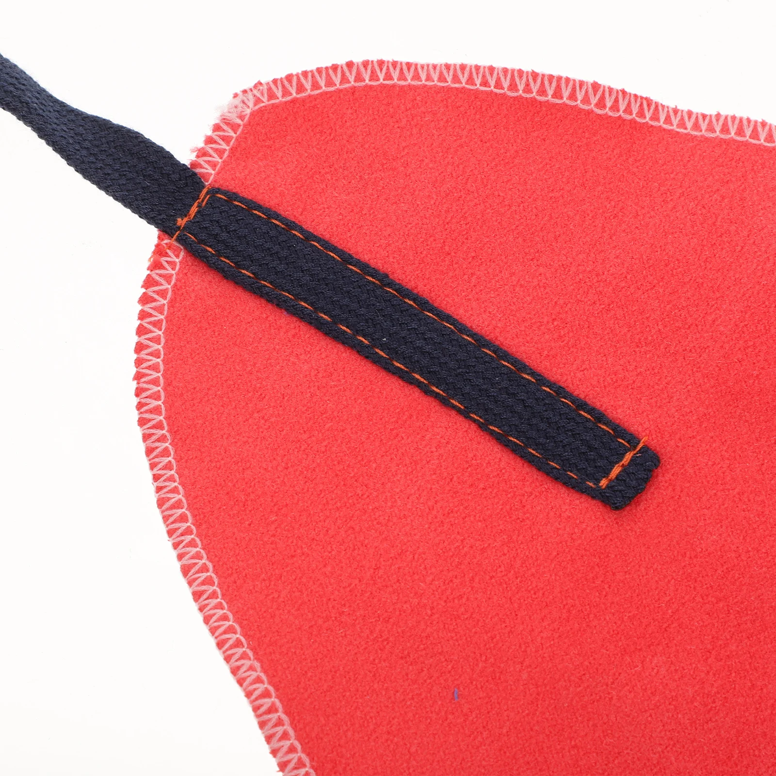 Professional Clarinet Cleaning Cloth Soft Durable Saxophone Flute Wiping Cloth Wind Instrument Maintenance Tool
Professional Clarinet Cleaning Cloth Soft Durable Saxophone Flute Wiping Cloth Wind Instrument Maintenance Tool