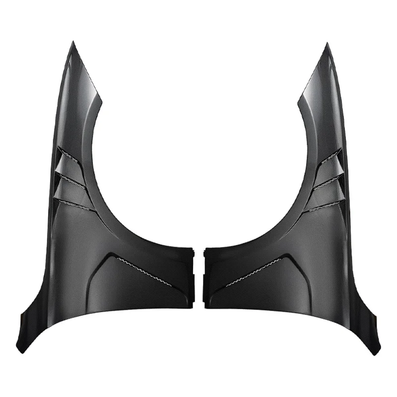 Передние брызговики из углеродного волокна для BMW 3 серии F30 F35 320i 350 330 Faceli M3, боковые передние брызговики
Передние брызговики из углеродного волокна для BMW 3 серии F30 F35 320i 350 330 Faceli M3, боковые передние брызговики