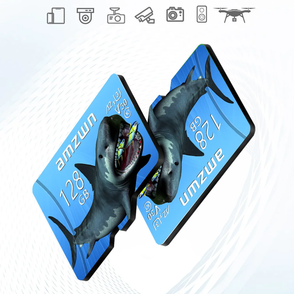 Карта памяти Xiaomi Micro TF SD-карта 32 ГБ Micro TF U3 V30 A2 128 ГБ 100 МБ/с, скорость чтения, класс 10 64 ГБ флэш-карты
Карта памяти Xiaomi Micro TF SD-карта 32 ГБ Micro TF U3 V30 A2 128 ГБ 100 МБ/с, скорость чтения, класс 10 64 ГБ флэш-карты