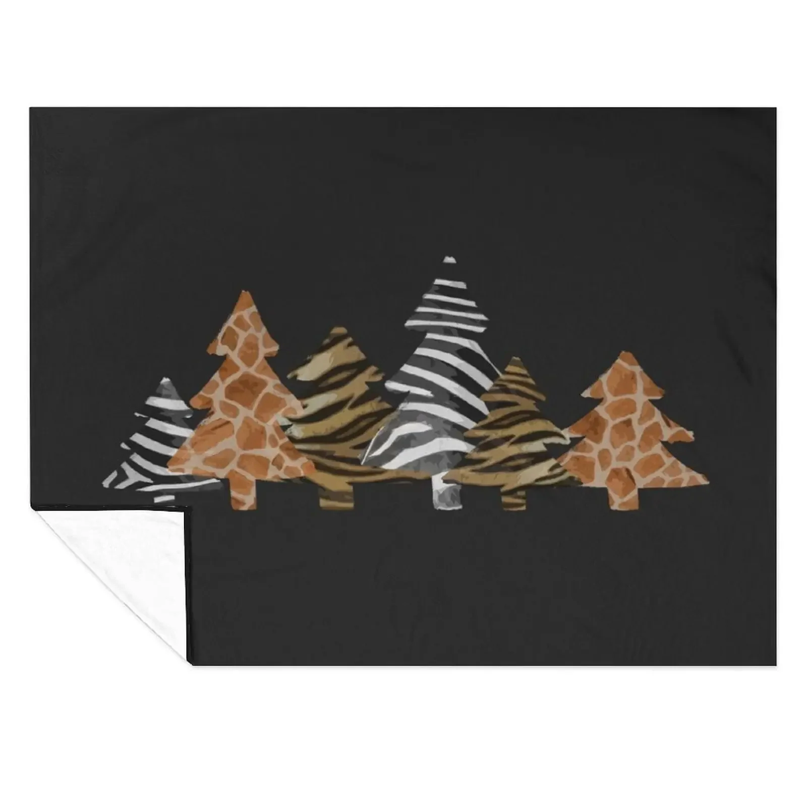 Animal Print Trees Throw Blanket Decorative Beds Heavy heavy to sleep Flannels Blankets
Animal Print Trees Throw Blanket Decorative Beds Heavy heavy to sleep Flannels Blankets