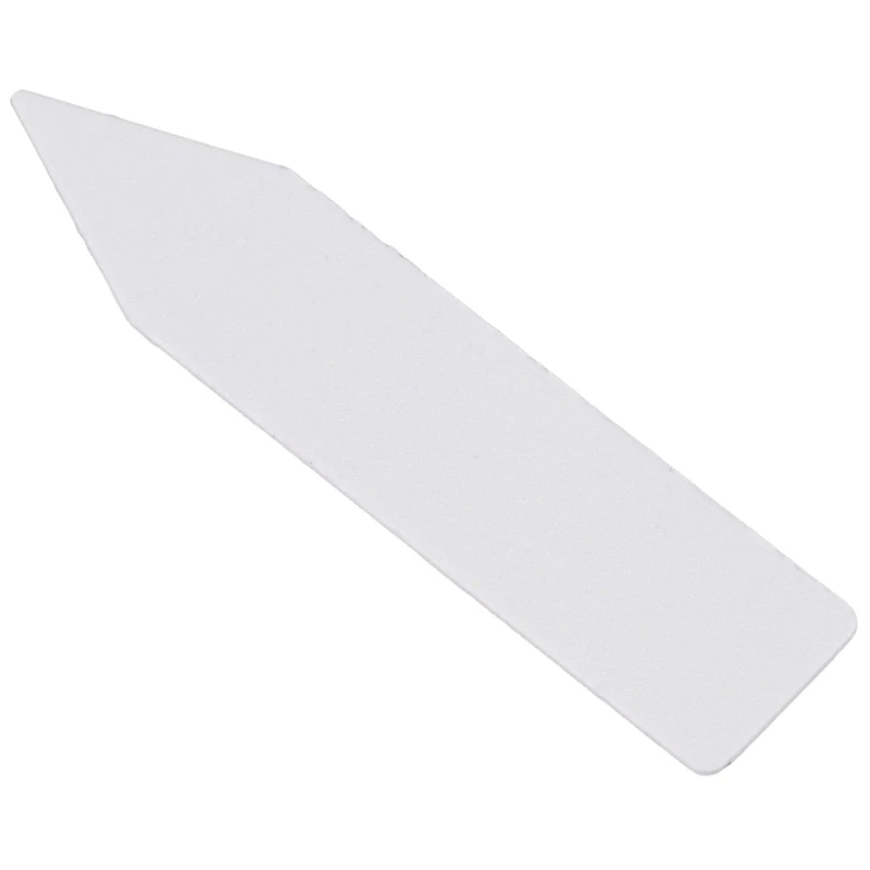 2000 Pcs Reusable Pvc Plant Tag Label Tree Fruit Seedling Garden Flowerpot Plastic Label Sign Sorting Tool Retail
2000 Pcs Reusable Pvc Plant Tag Label Tree Fruit Seedling Garden Flowerpot Plastic Label Sign Sorting Tool Retail