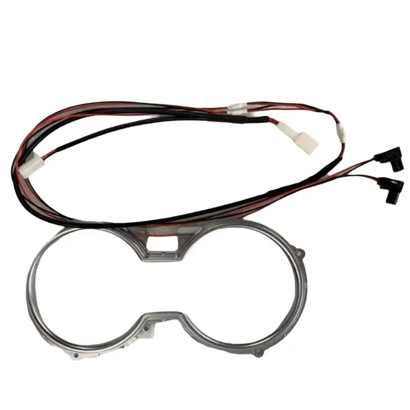 A66P-Car LED Central Cup Holder Atmosphere Interior Decorative Ice Blue Lamp For Toyota Camry 2018-2023 Left Hand Drive
A66P-Car LED Central Cup Holder Atmosphere Interior Decorative Ice Blue Lamp For Toyota Camry 2018-2023 Left Hand Drive