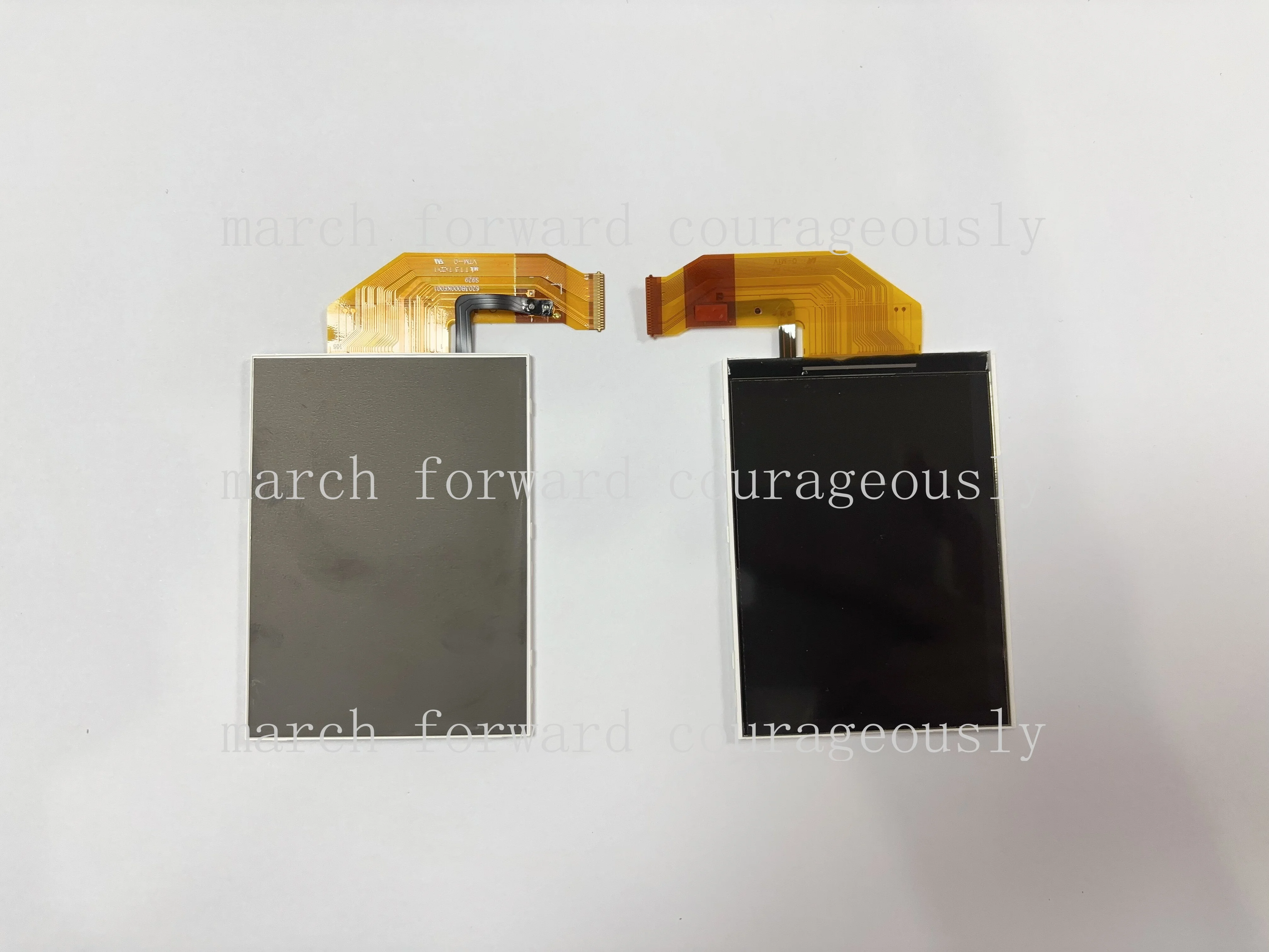 New for Canon IXUS265 HS, IXUS275, IXUS285 camera screens
New for Canon IXUS265 HS, IXUS275, IXUS285 camera screens