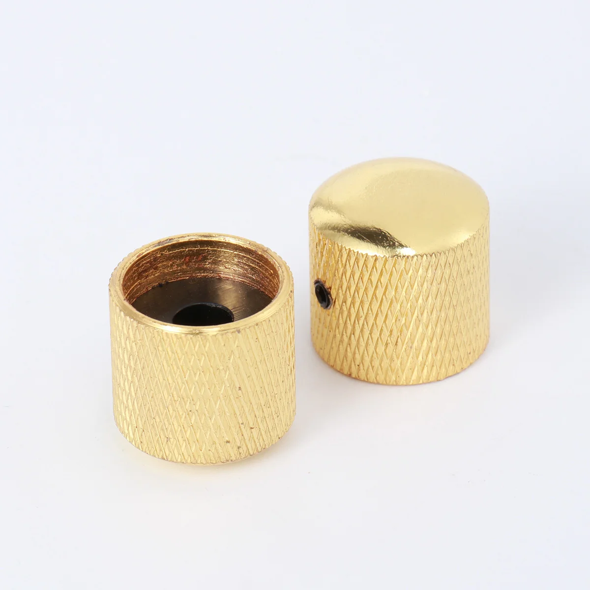 2Pcs Guitar Volume Electric Bass Rotary Knobs Tone Control Knobs Premium Material Replacement Parts Lasting Use
2Pcs Guitar Volume Electric Bass Rotary Knobs Tone Control Knobs Premium Material Replacement Parts Lasting Use