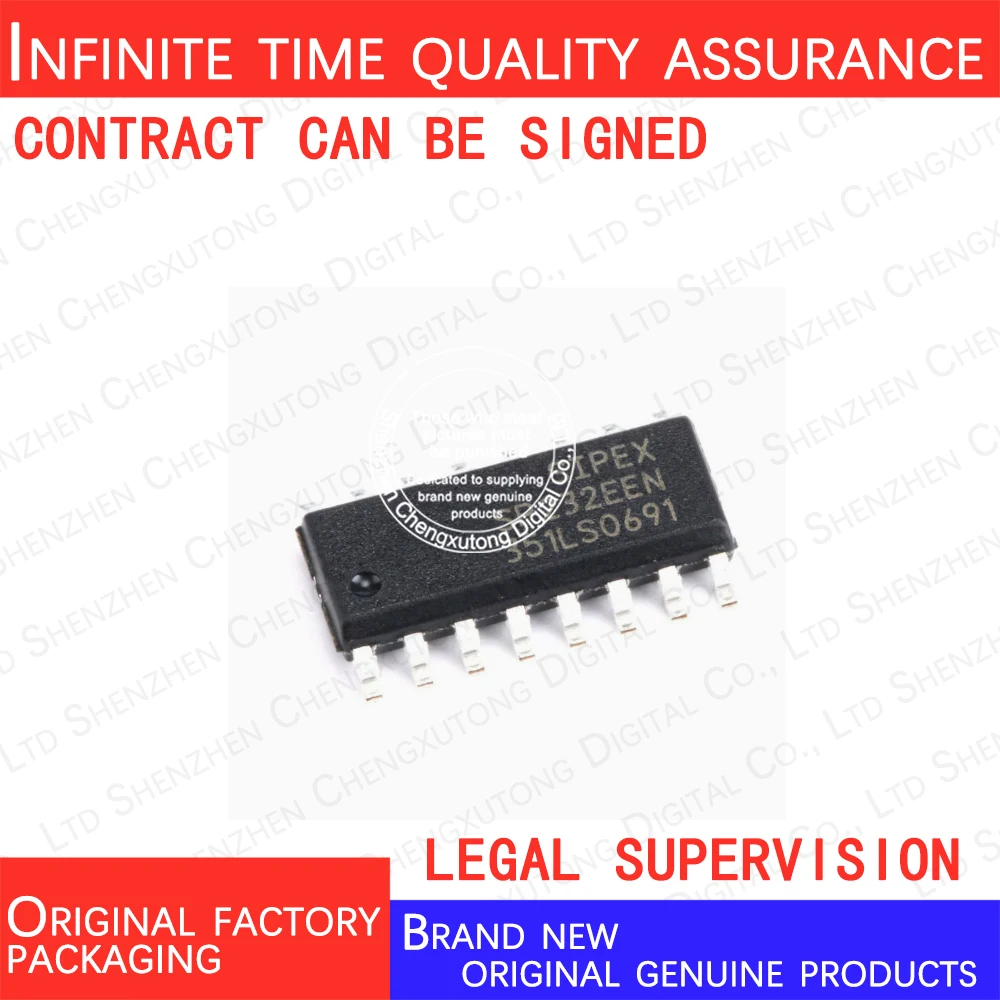 5pcs/lot SP232EEN-L/TR SP232EEN SOP 100% genuine stock in brand new original packaging
5pcs/lot SP232EEN-L/TR SP232EEN SOP 100% genuine stock in brand new original packaging
