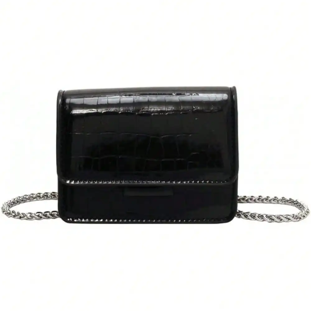 Local Shipping Metallic Evening Mini Silver Purse, Crossbody Bags For Women Glitter Clutch Handbag For Nightclub Parties
Local Shipping Metallic Evening Mini Silver Purse, Crossbody Bags For Women Glitter Clutch Handbag For Nightclub Parties