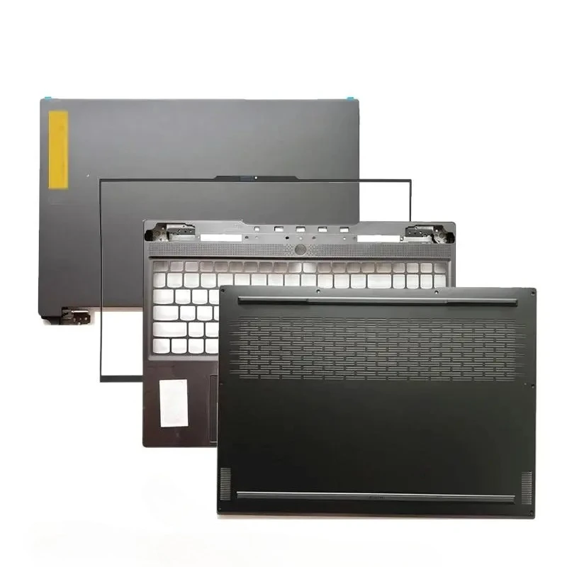 Для Lenovo Y9000X R9000X Legion S7 16IAH7 2022, верхняя крышка, задняя крышка экрана, рамка, рамка, подставка для рук, нижняя крышка шарнира
Для Lenovo Y9000X R9000X Legion S7 16IAH7 2022, верхняя крышка, задняя крышка экрана, рамка, рамка, подставка для рук, нижняя крышка шарнира