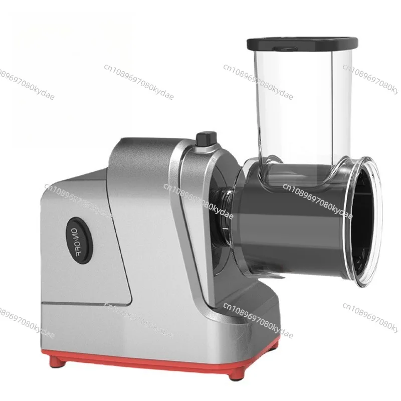 Electric Multifunctional Vegetable Slicer Shredder Grater Automatic Household Kitchen Food Processing Equipment
Electric Multifunctional Vegetable Slicer Shredder Grater Automatic Household Kitchen Food Processing Equipment