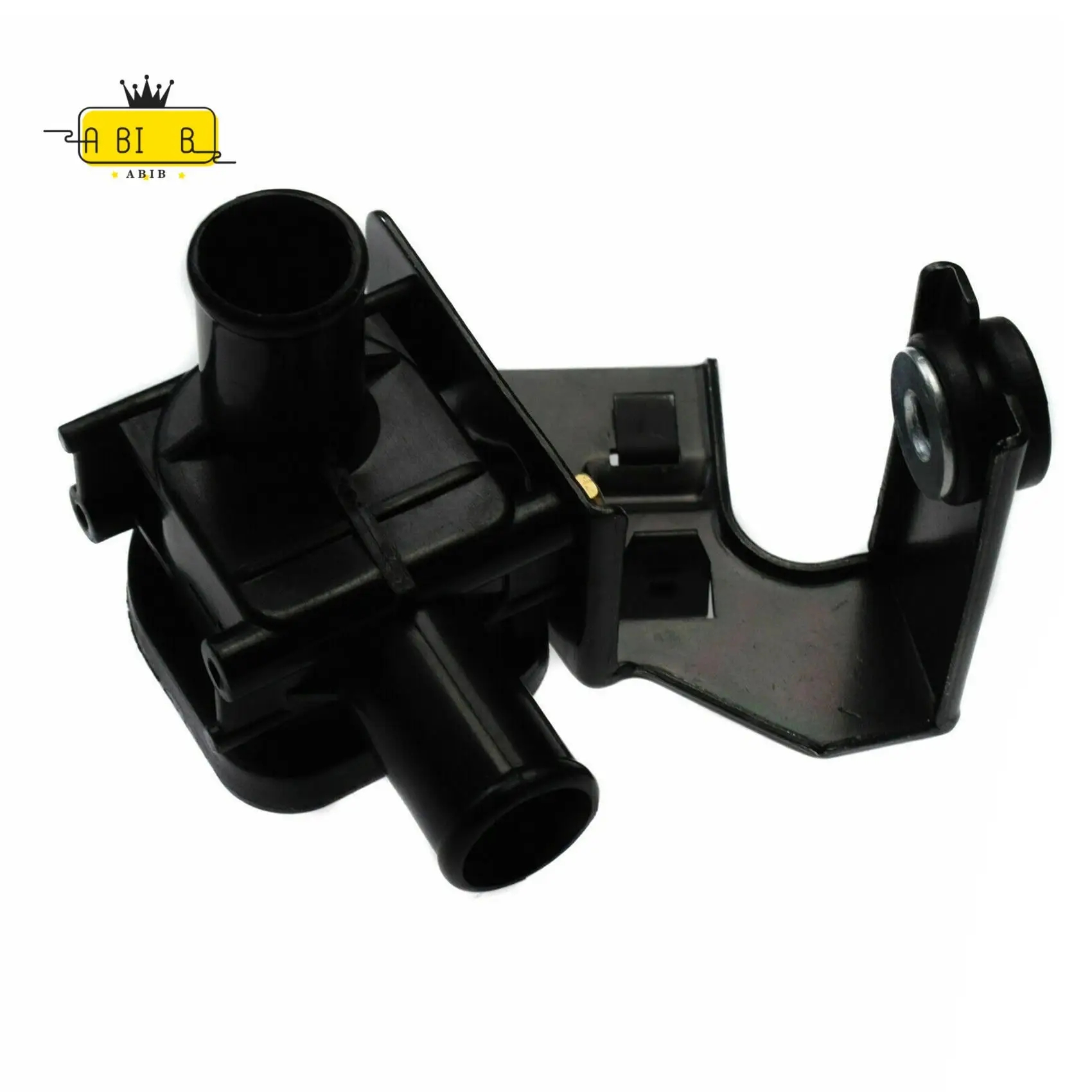 ABIB -New Heater Control Valve For Geo Prizm Toyota Corolla 1993-1997 8724012260,87240-12260
ABIB -New Heater Control Valve For Geo Prizm Toyota Corolla 1993-1997 8724012260,87240-12260