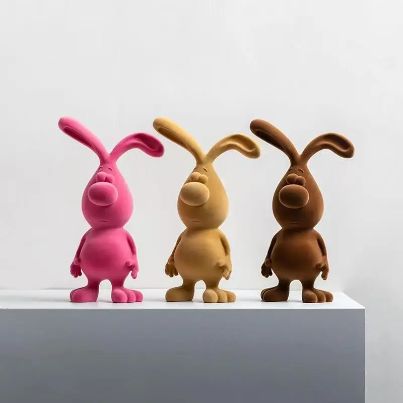 Cute Resin Figurines Creative Desktop Ornaments Home Living Room Adorkable Statue Decoration Hotel Office Sculpture Crafts
Cute Resin Figurines Creative Desktop Ornaments Home Living Room Adorkable Statue Decoration Hotel Office Sculpture Crafts