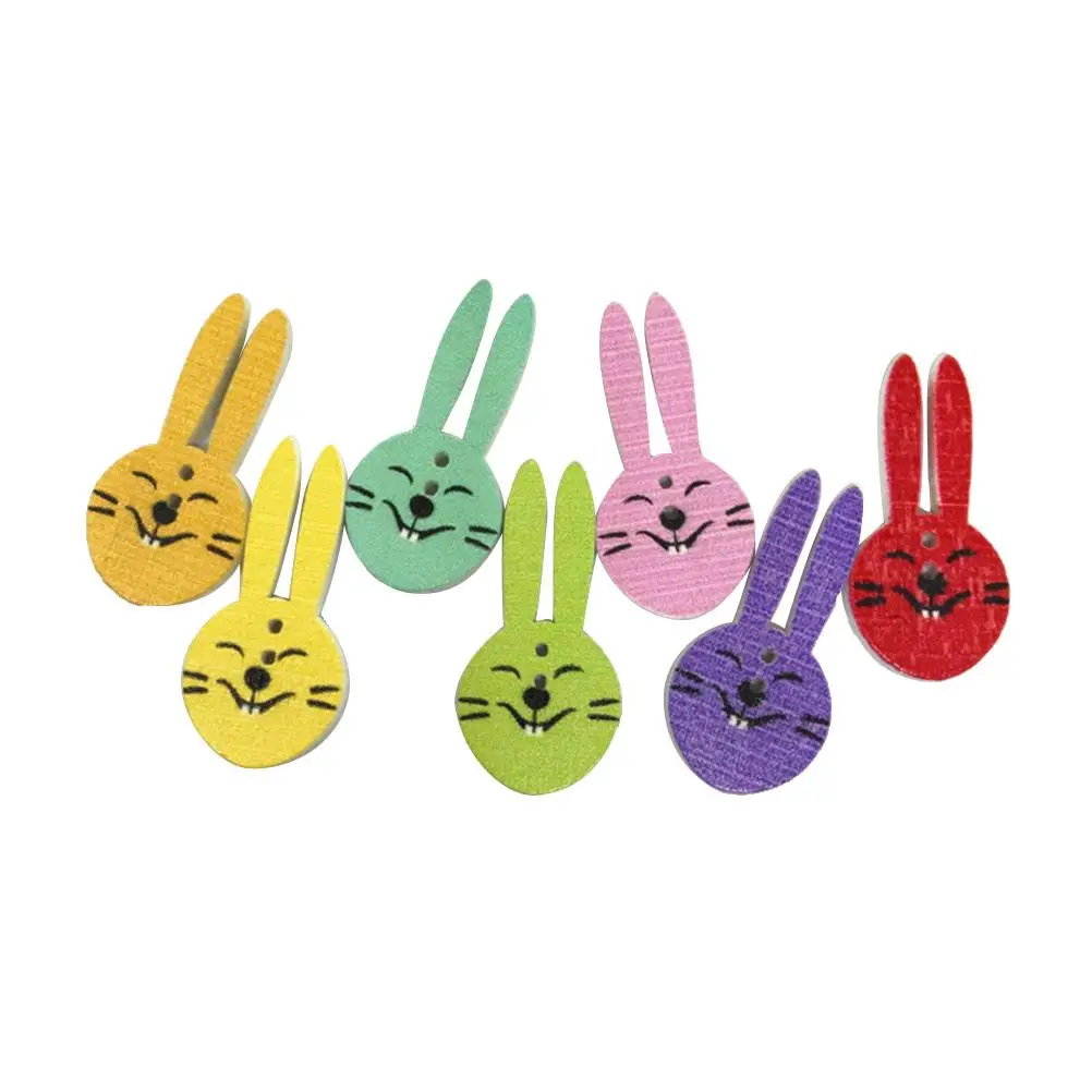 50 Pcs Clothing Child Ornaments for Crafts Button Pins Jeans Wooden 2 Holes Buttons
50 Pcs Clothing Child Ornaments for Crafts Button Pins Jeans Wooden 2 Holes Buttons