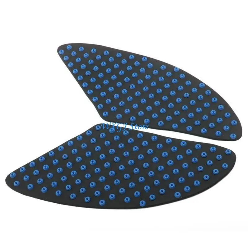 37JE Traction Pads Universal Knee Protector Anti-Slip Sticker for CB900F CB600F CBR1000RR CB250 Motorcycle Knee Pad
37JE Traction Pads Universal Knee Protector Anti-Slip Sticker for CB900F CB600F CBR1000RR CB250 Motorcycle Knee Pad