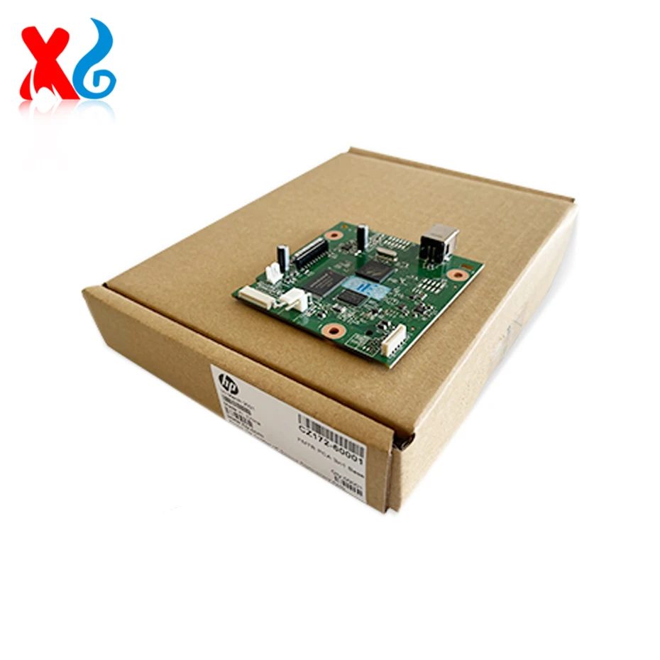 Оригинальная новая плата форматирования для HP 126nw 125nw 126a 125a, материнская плата, материнская плата
Оригинальная новая плата форматирования для HP 126nw 125nw 126a 125a, материнская плата, материнская плата