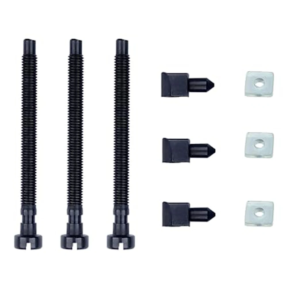 Multiple Chain Adjusters Pack As Shown Chainsaw Chain Adjusters Compatible With 268 272 266 Heavy Use Reliability
Multiple Chain Adjusters Pack As Shown Chainsaw Chain Adjusters Compatible With 268 272 266 Heavy Use Reliability