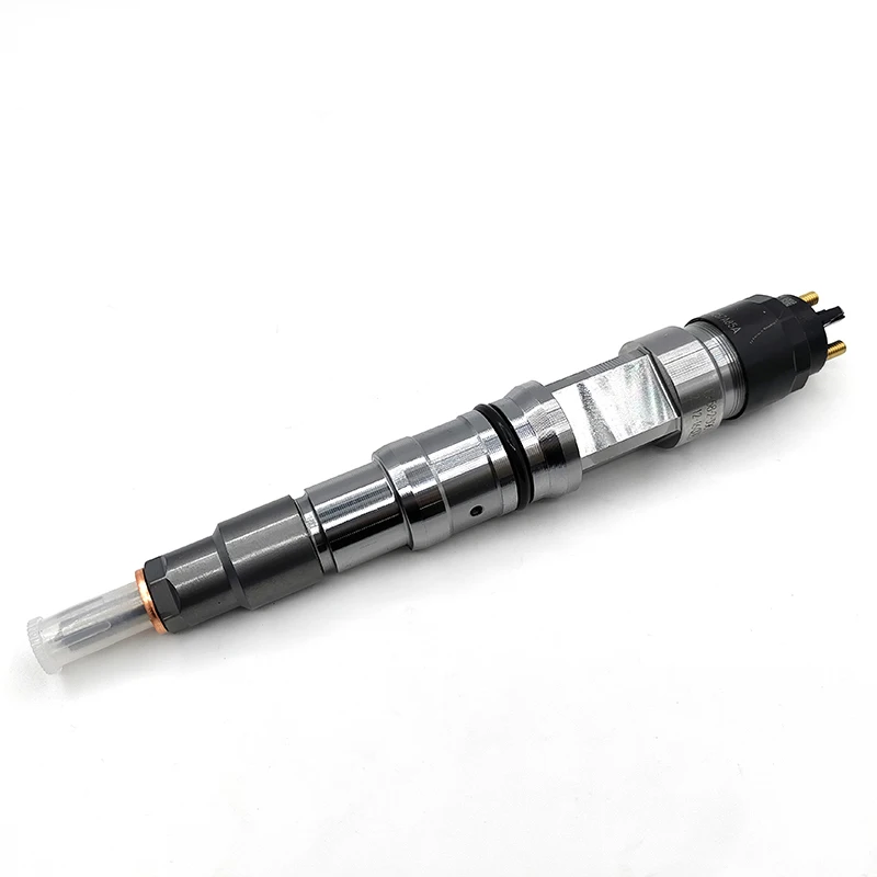 0445120219 Common Rail Diesel Injector 0 445 120 219 0986435528 51101006127 For Man TEMSA METZGER BOSCH
0445120219 Common Rail Diesel Injector 0 445 120 219 0986435528 51101006127 For Man TEMSA METZGER BOSCH